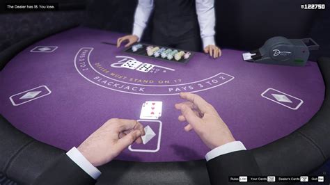 gta v online blackjack rigged Top 10 Deutsche Online Casino